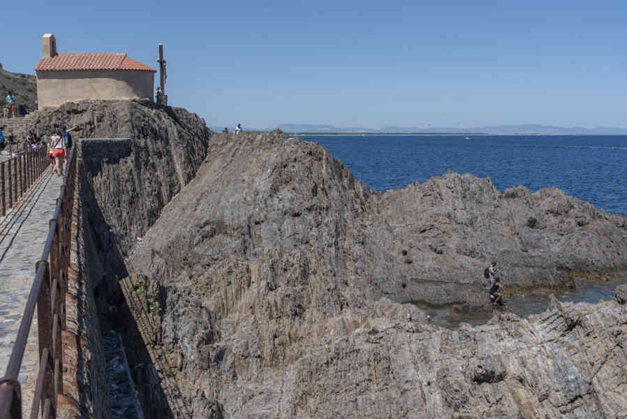 Francia - Collioure 042 - capilla Saint-Vicent.jpg